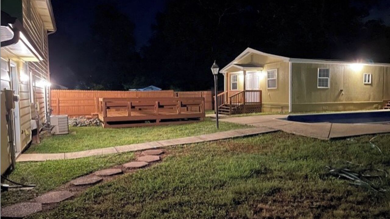 Photo of Outdoor in Durham
