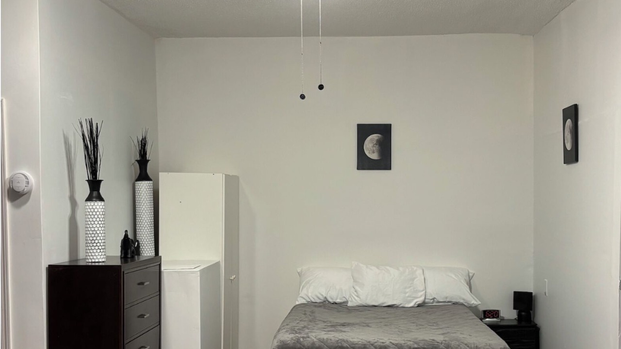 Photo of Bedroom in Durham