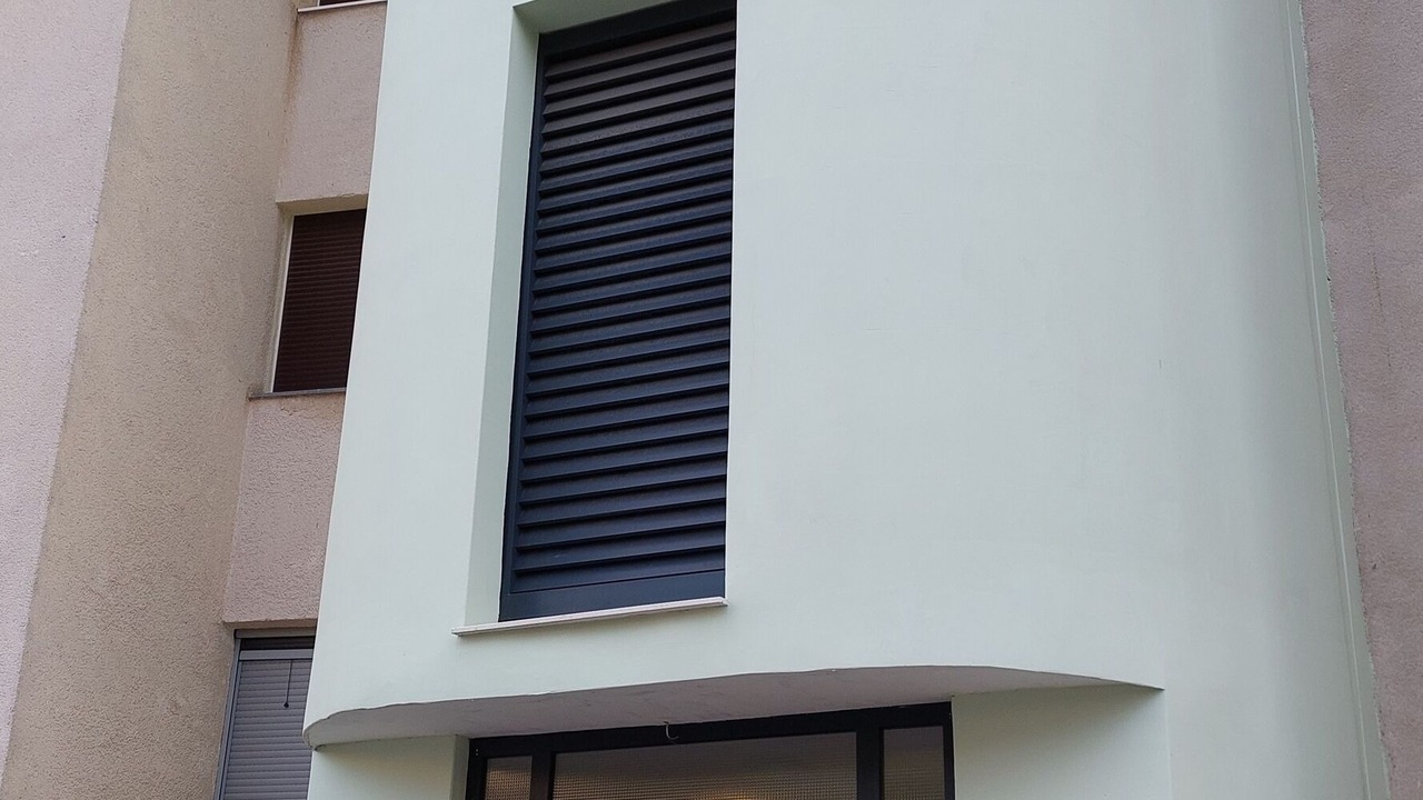 Photo of Outdoor in Meterize
