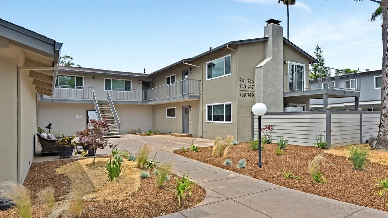 Photo of Outdoor in Midtown