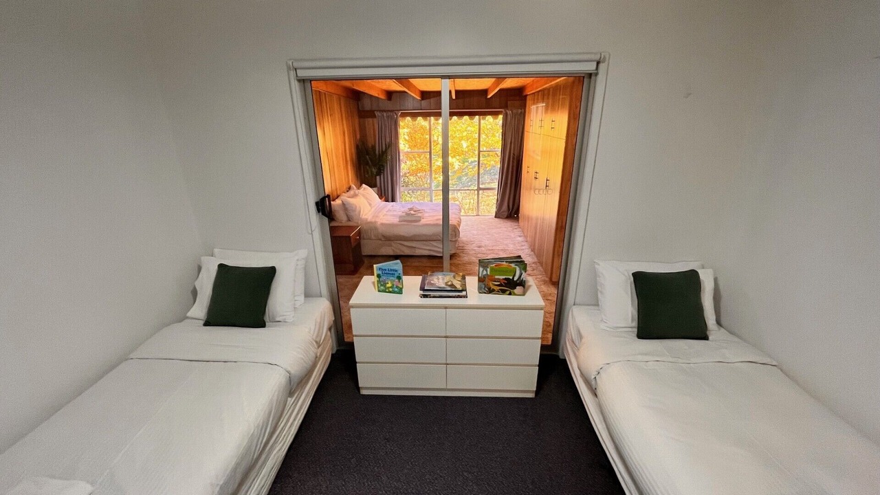 Photo of Bedroom in Myrtleford