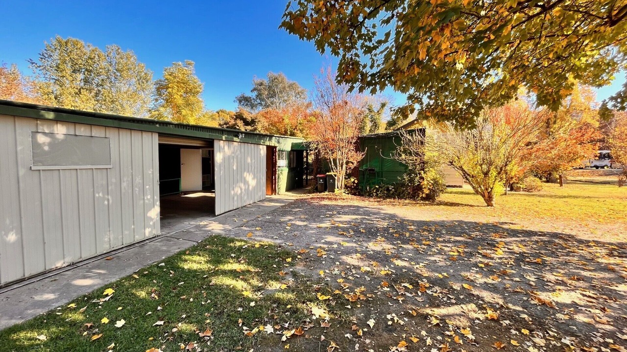 Photo of Outdoor in Myrtleford