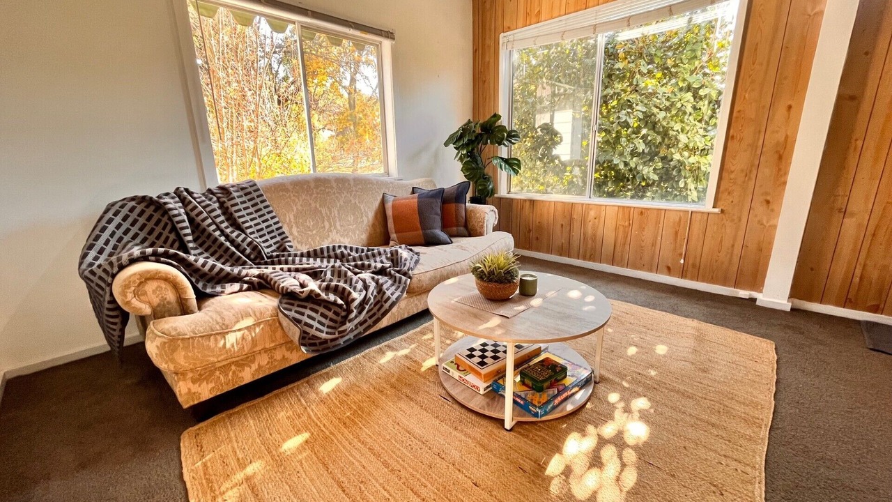 Photo of Livingroom in Myrtleford