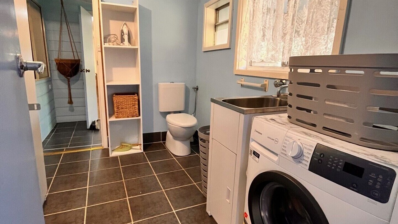 Photo of Bathroom in Myrtleford