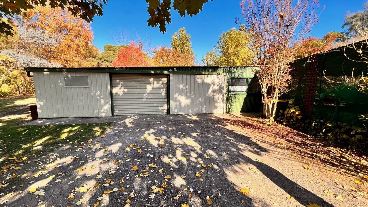 Photo of Outdoor in Myrtleford