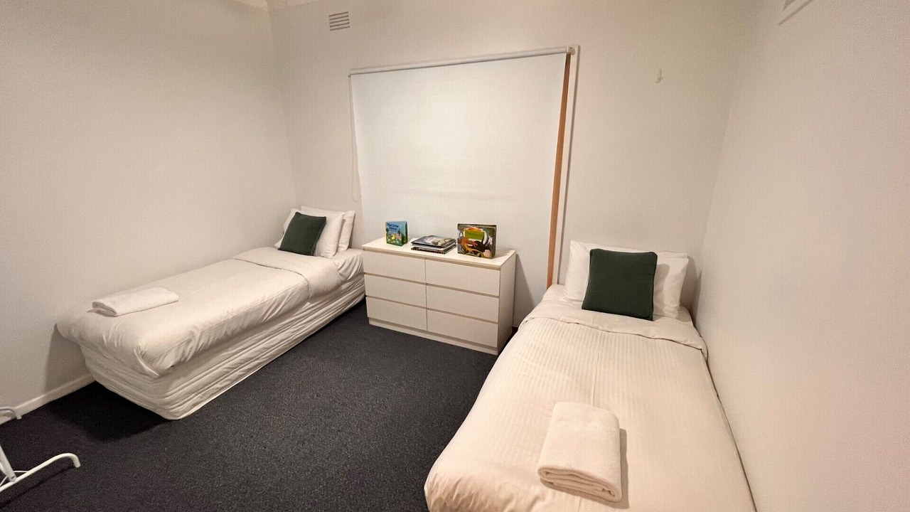 Photo of Bedroom in Myrtleford