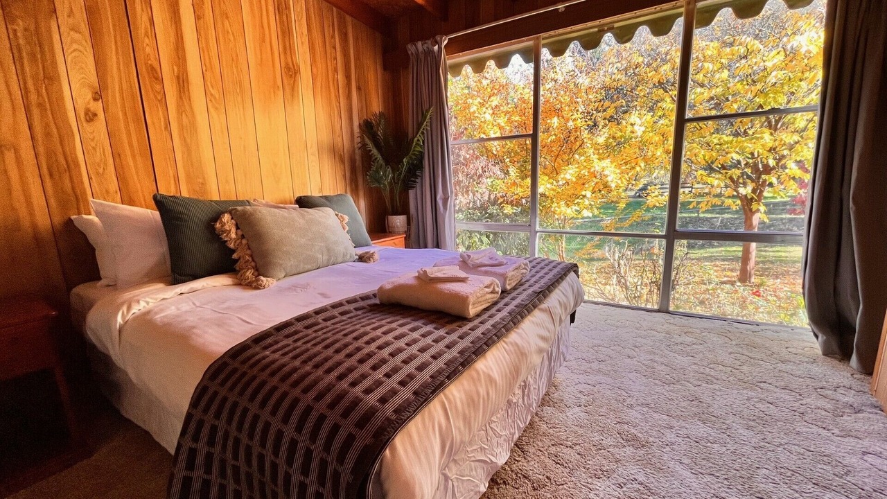 Photo of Bedroom in Myrtleford