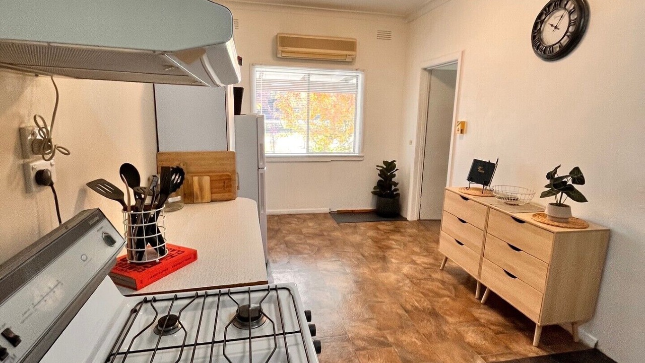 Photo of Kitchen in Myrtleford