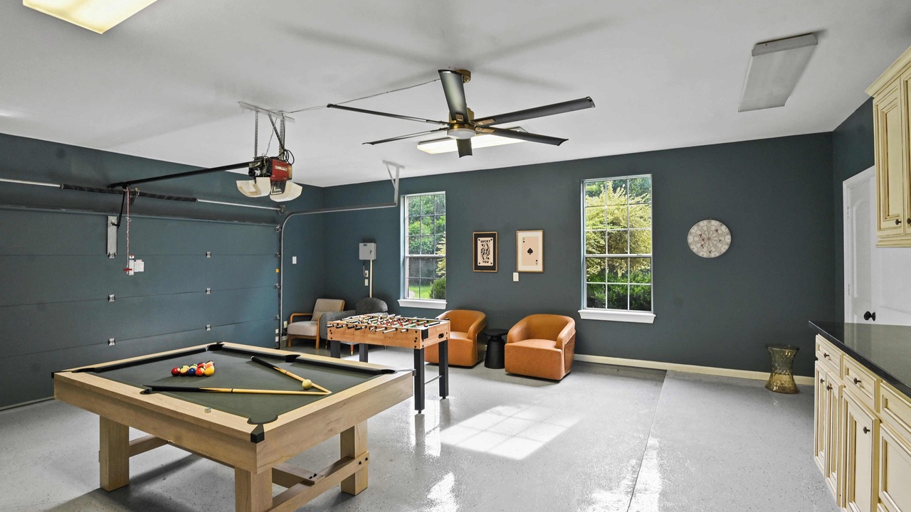 Photo of Bedroom in Conroe