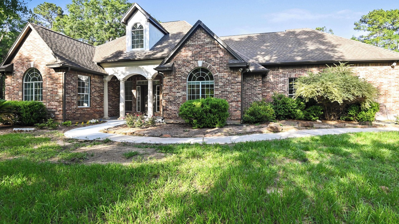 Photo of Outdoor in Conroe
