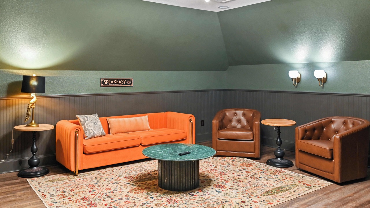 Photo of Livingroom in Conroe