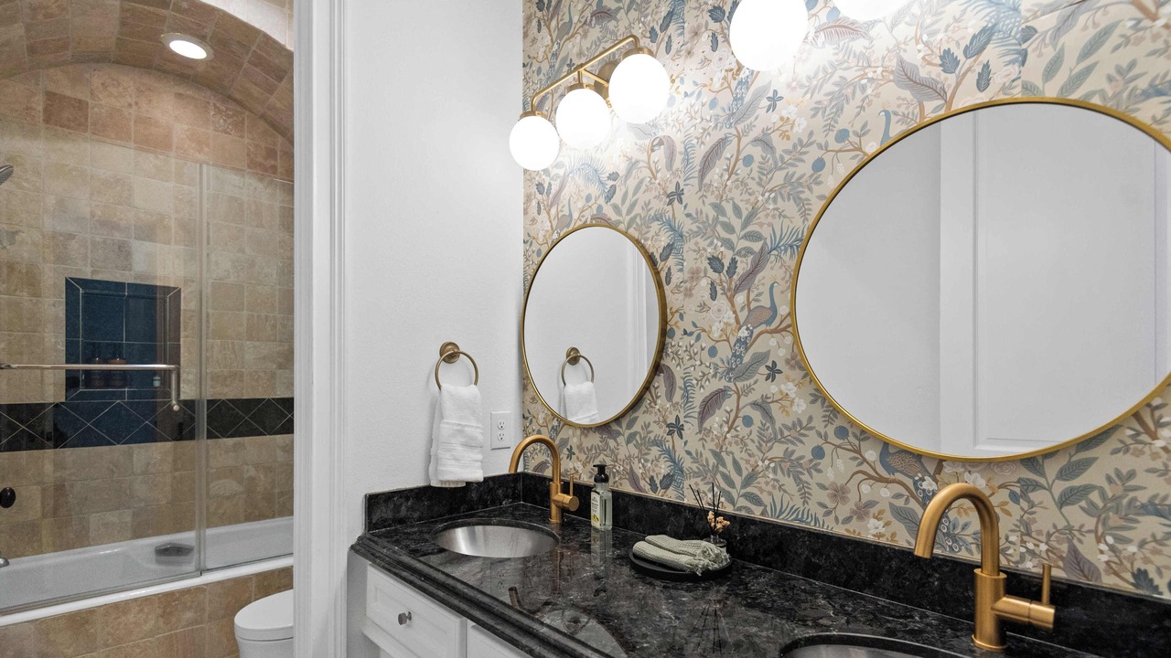 Photo of Bathroom in Conroe