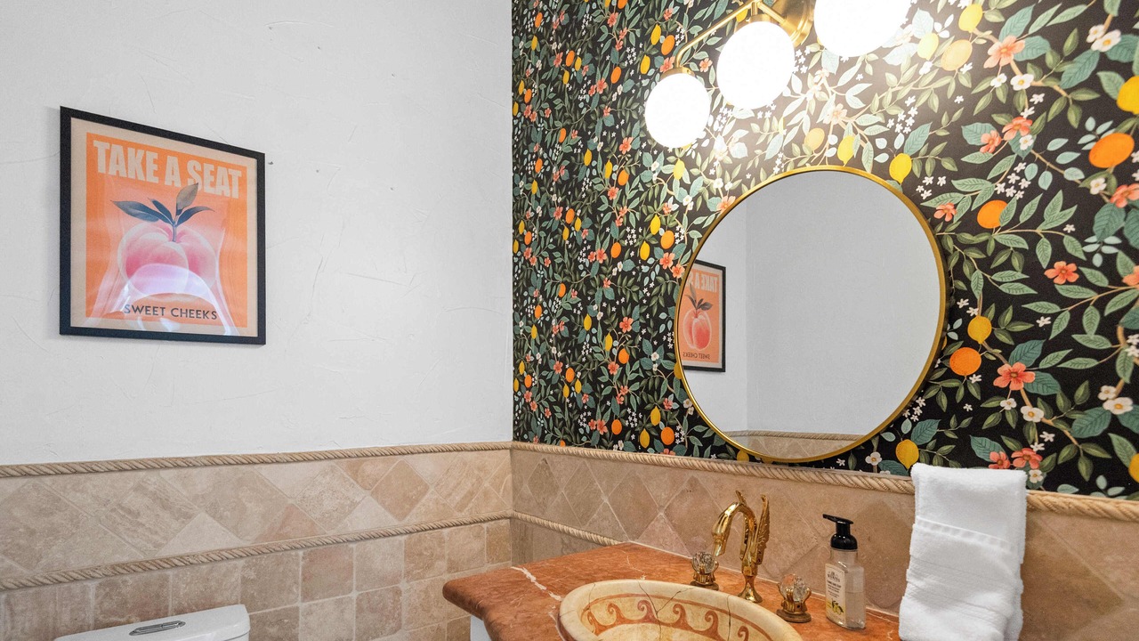 Photo of Bathroom in Conroe
