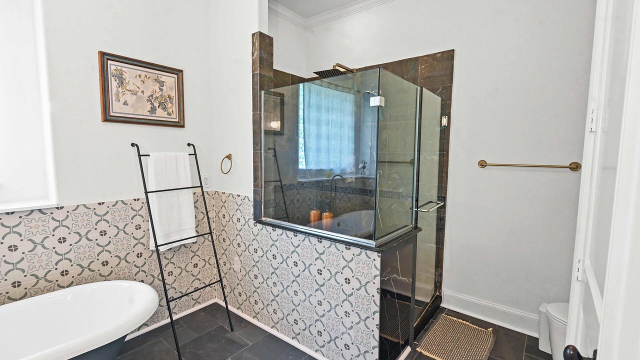 Photo of Bathroom in Conroe