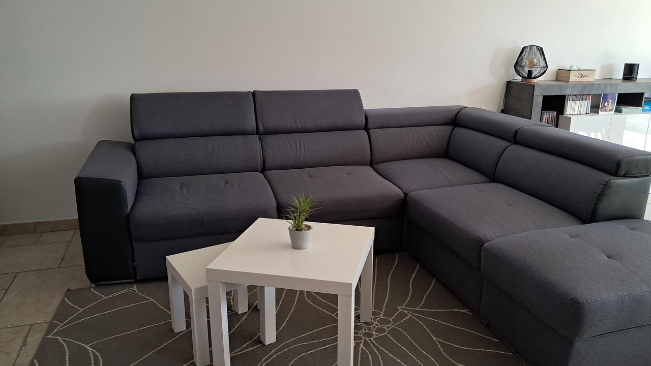 Photo of Livingroom in Barbentane