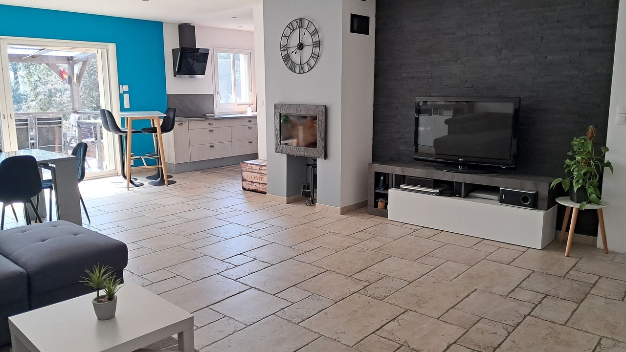 Photo of Livingroom in Barbentane