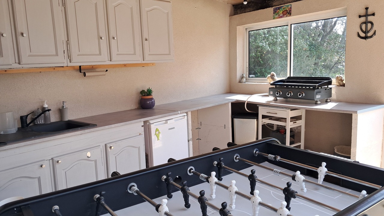 Photo of Bedroom in Barbentane