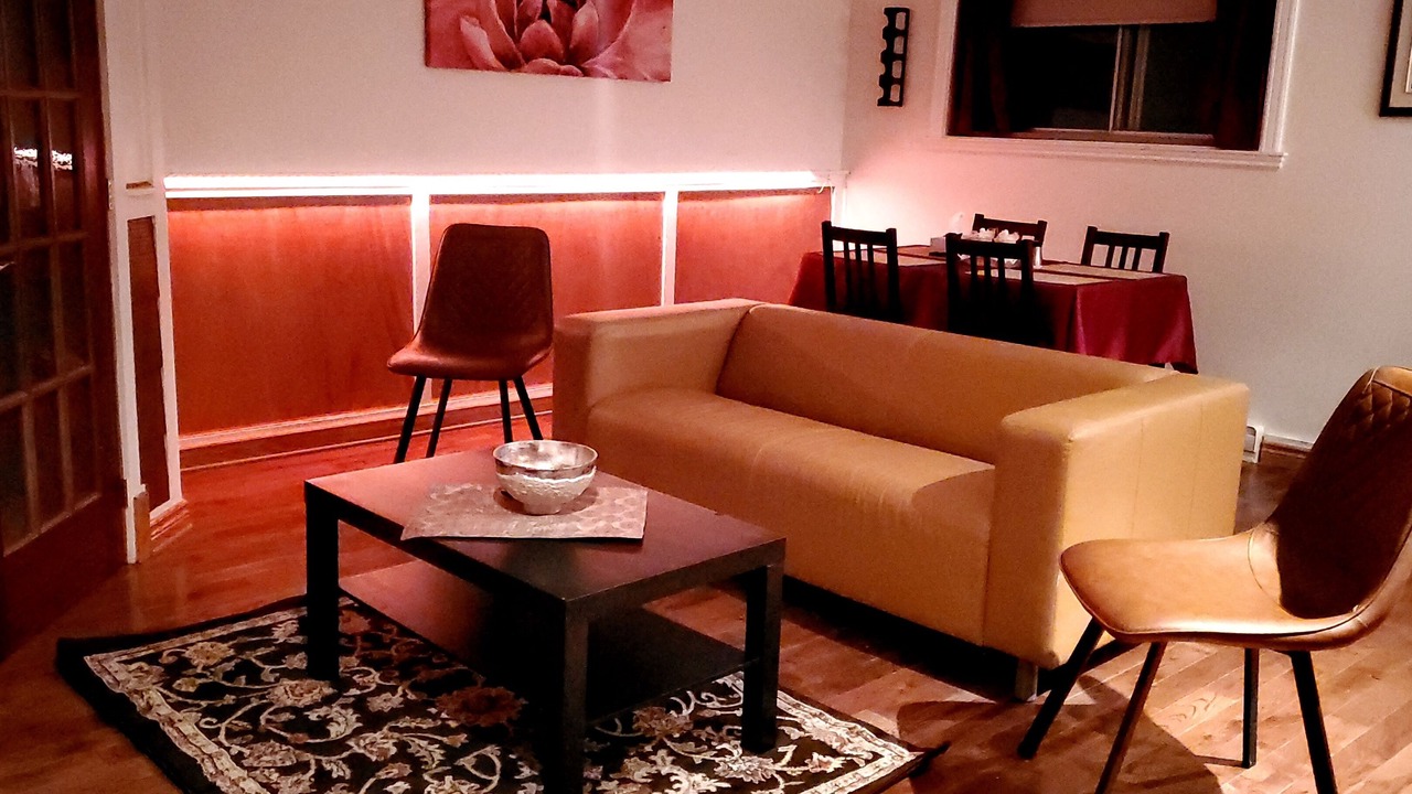 Photo of Livingroom in LaSalle
