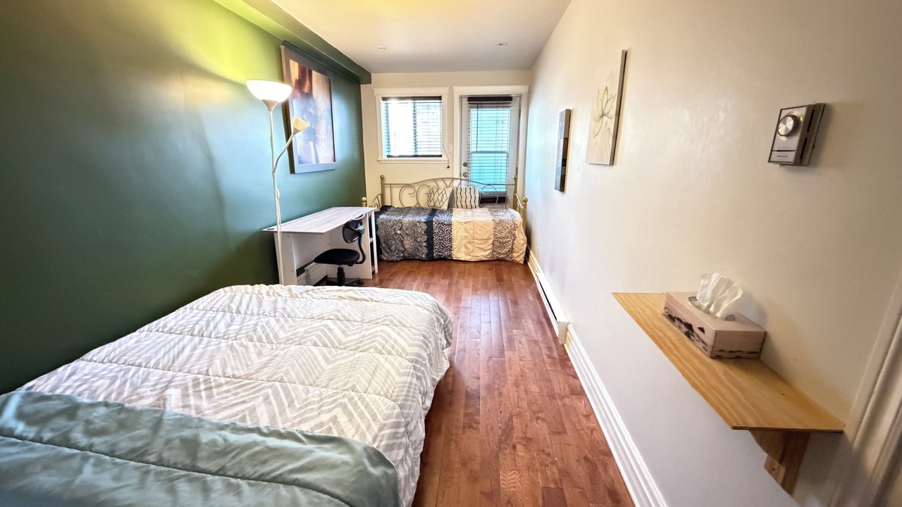 Photo of Bedroom in LaSalle