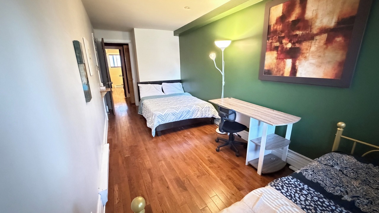 Photo of Bedroom in LaSalle