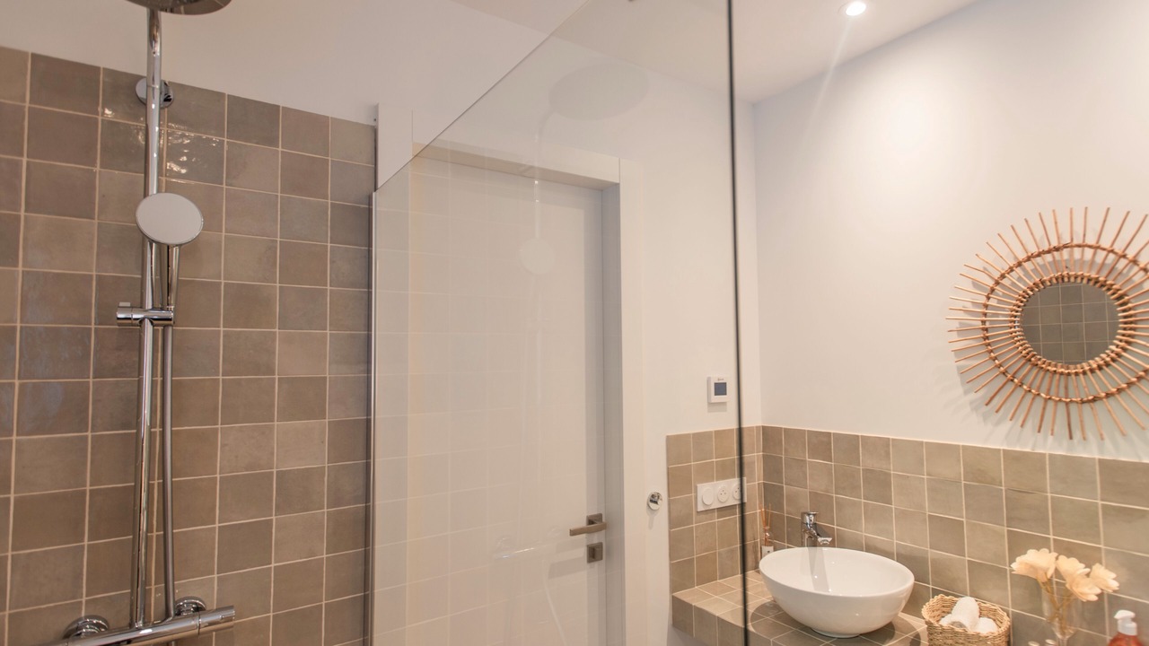 Photo of Bathroom in La Croix-Valmer