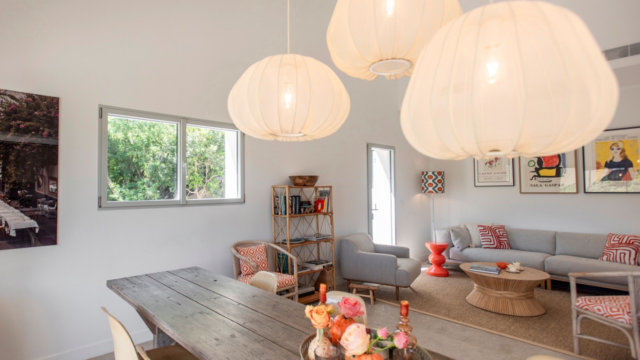 Photo of Livingroom in La Croix-Valmer