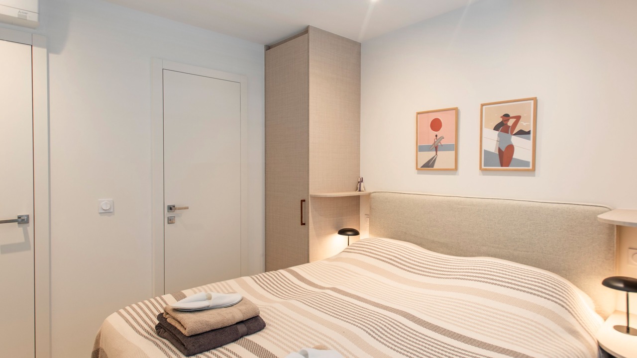 Photo of Livingroom in La Croix-Valmer