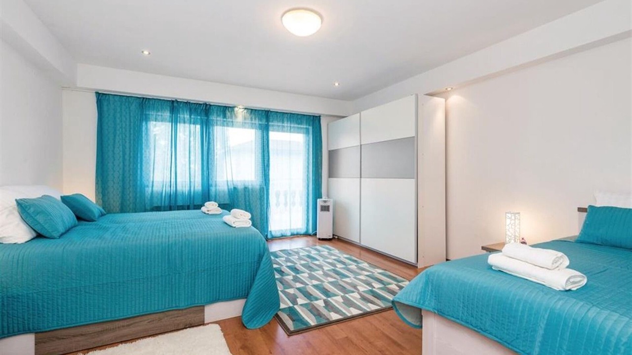 Photo of Bedroom in Liganj