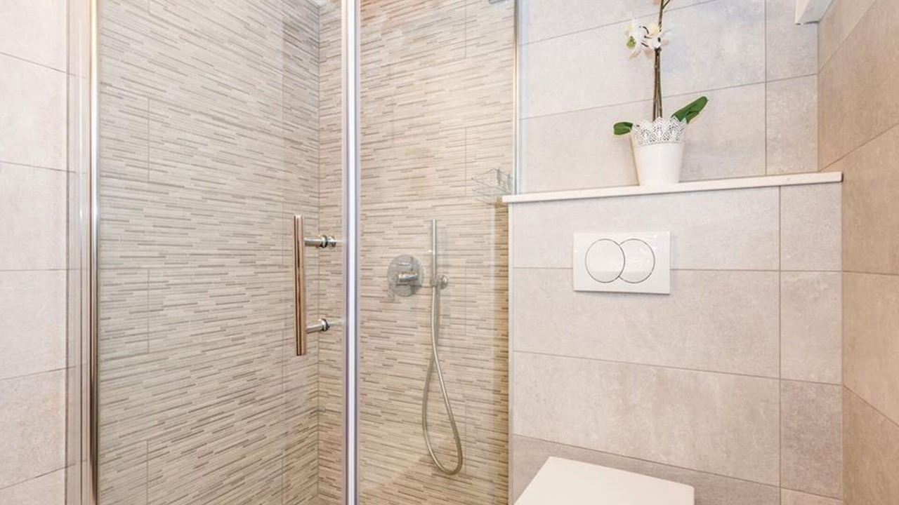 Photo of Bathroom in Liganj