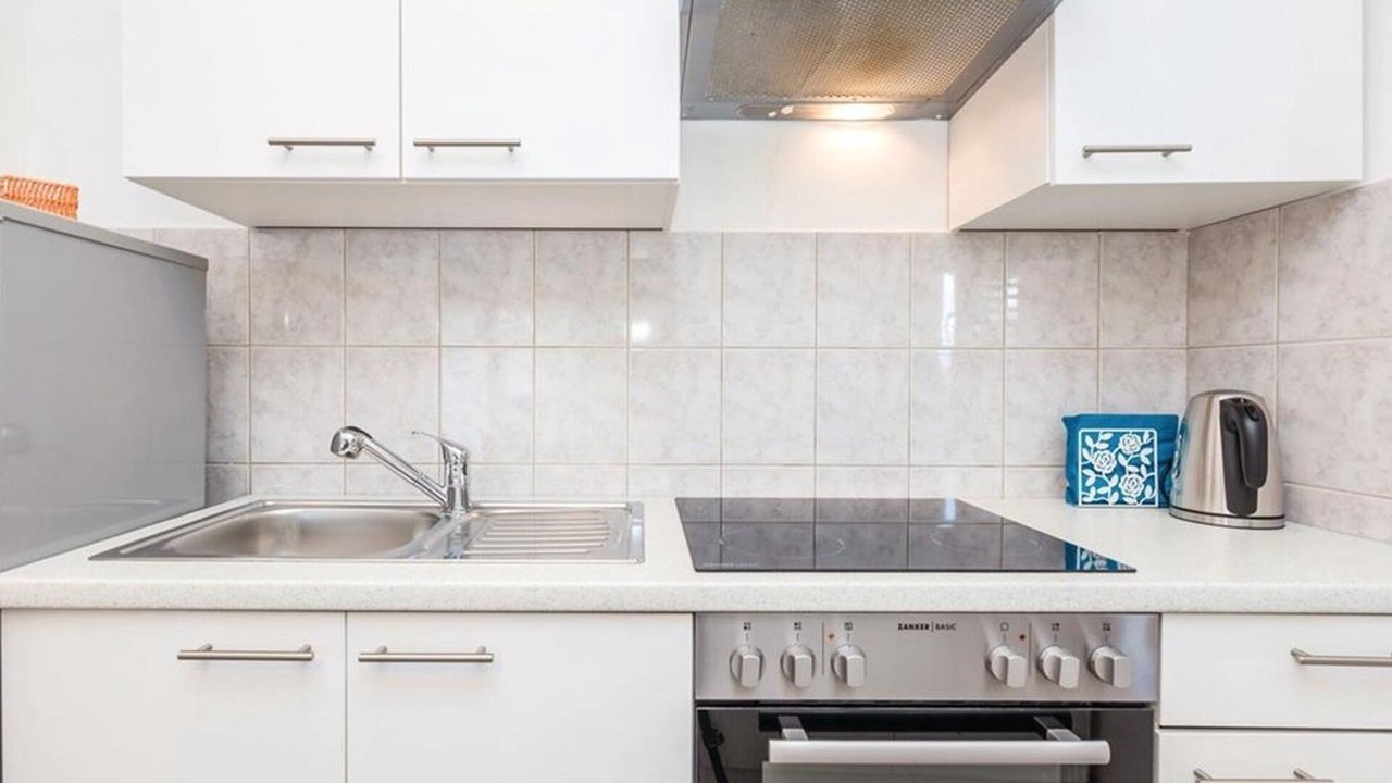 Photo of Kitchen in Liganj