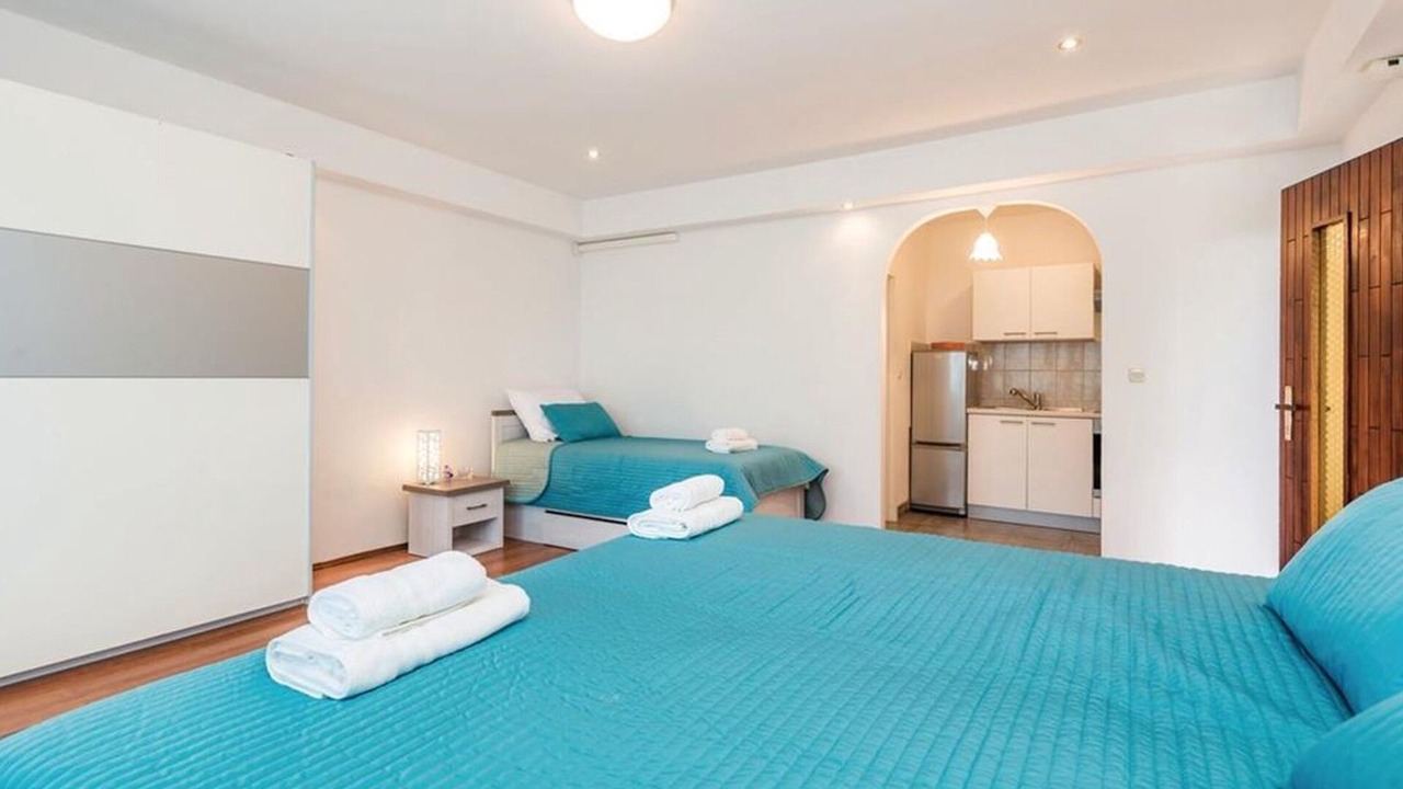 Photo of Bedroom in Liganj