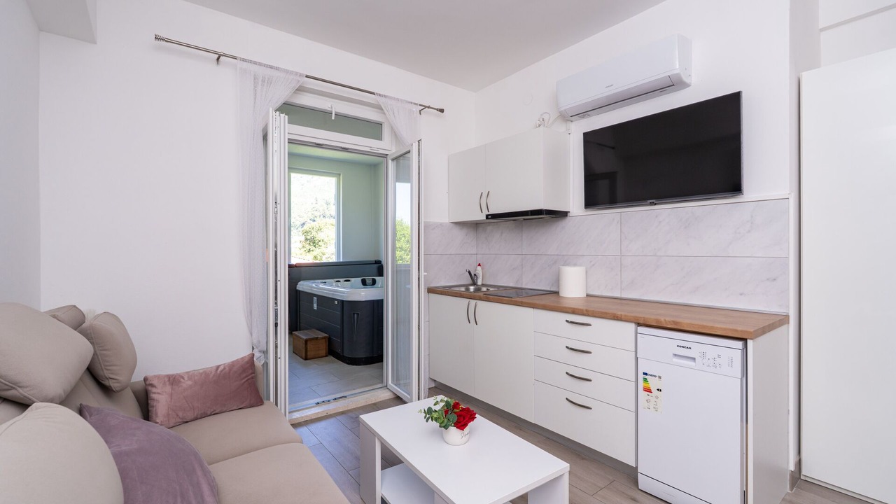 Photo of Livingroom in Komolac