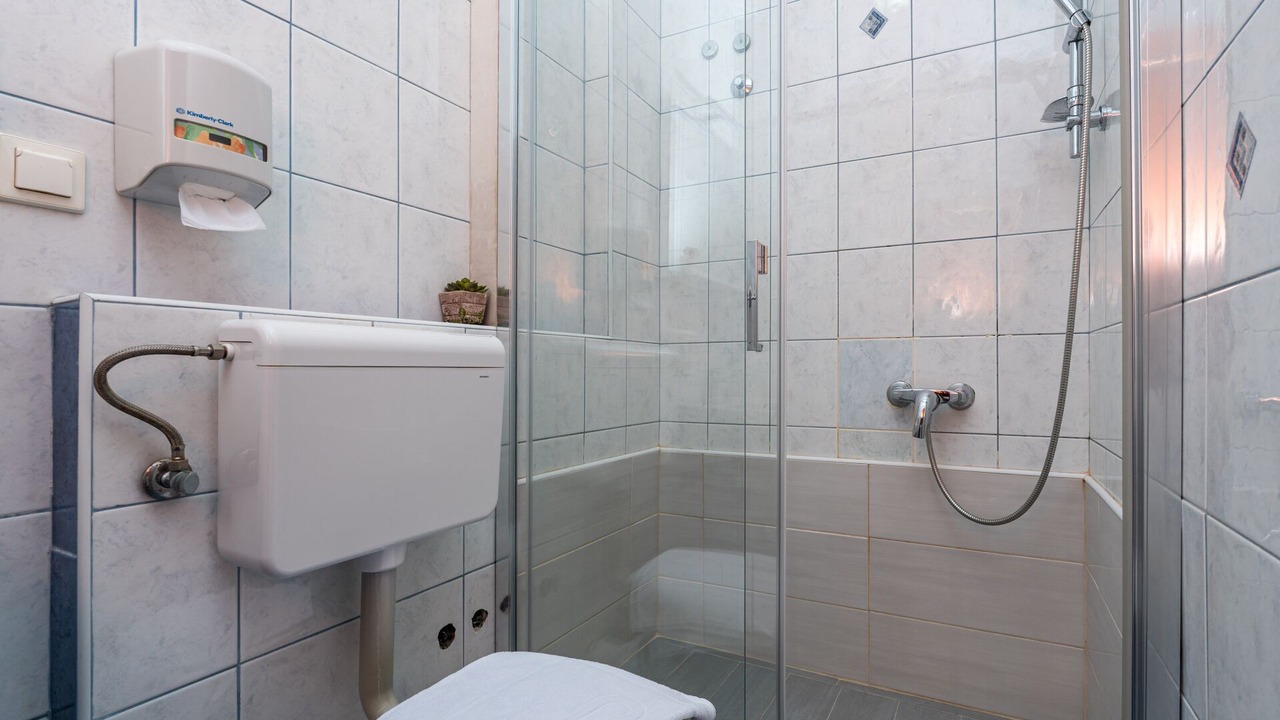Photo of Bathroom in Komolac