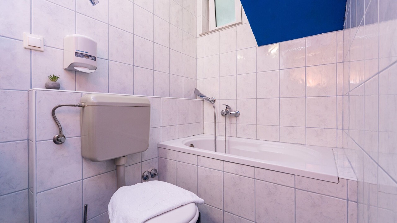 Photo of Bathroom in Komolac