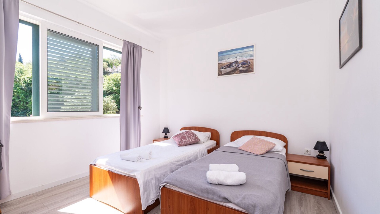 Photo of Bedroom in Komolac