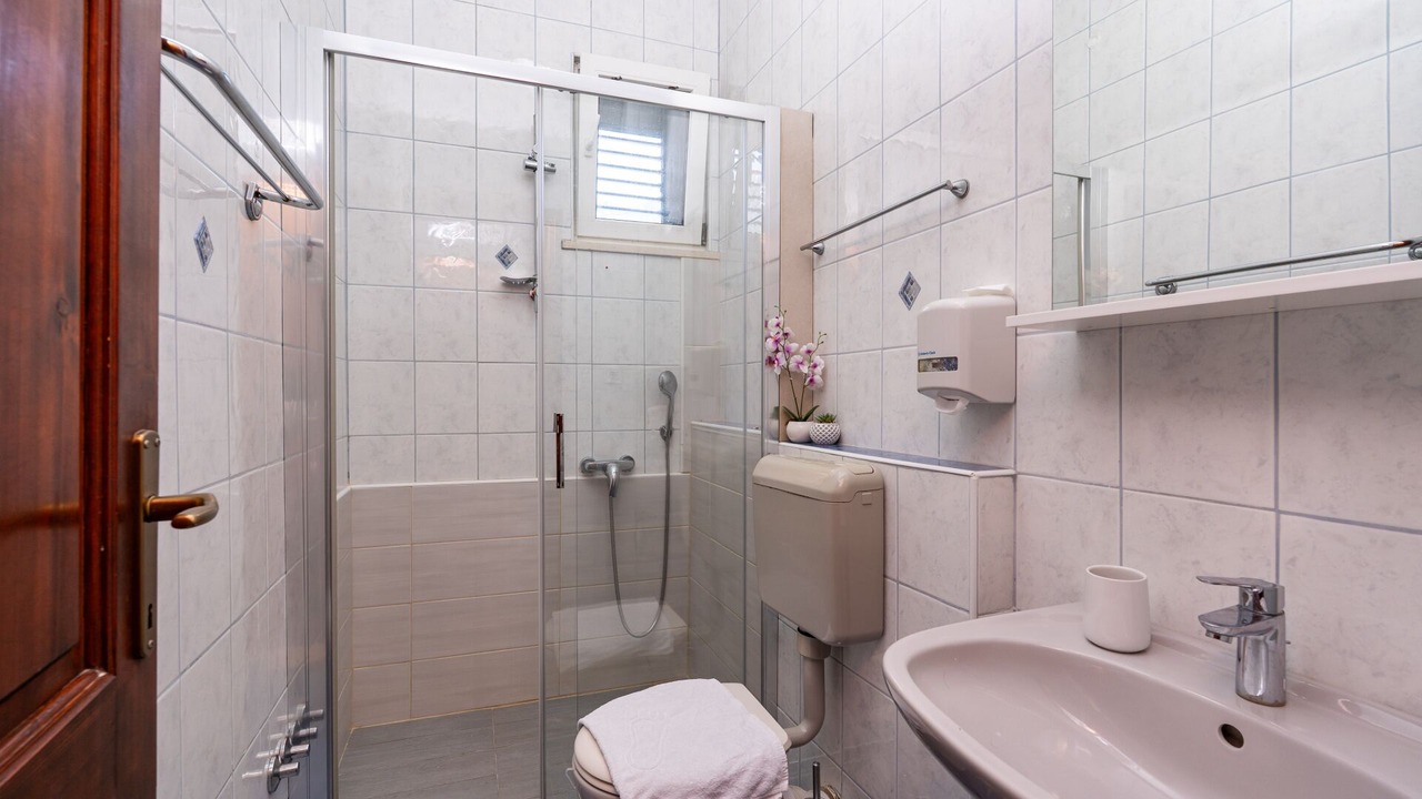 Photo of Bathroom in Komolac