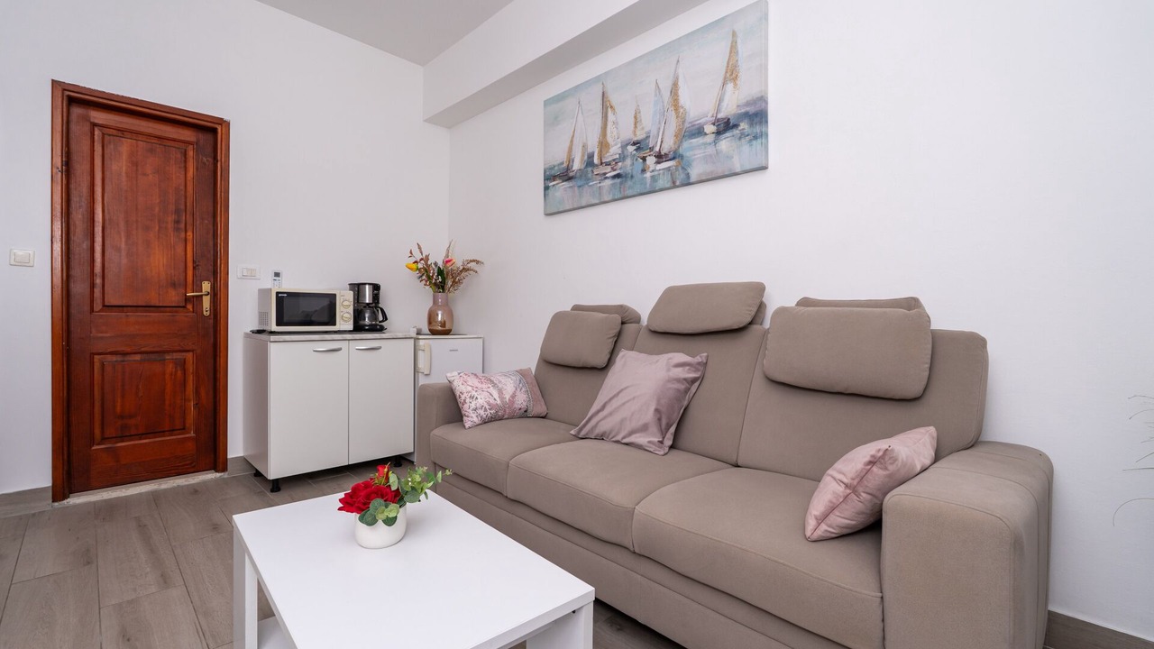 Photo of Livingroom in Komolac