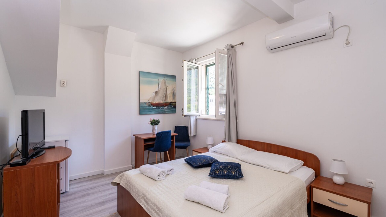 Photo of Bedroom in Komolac