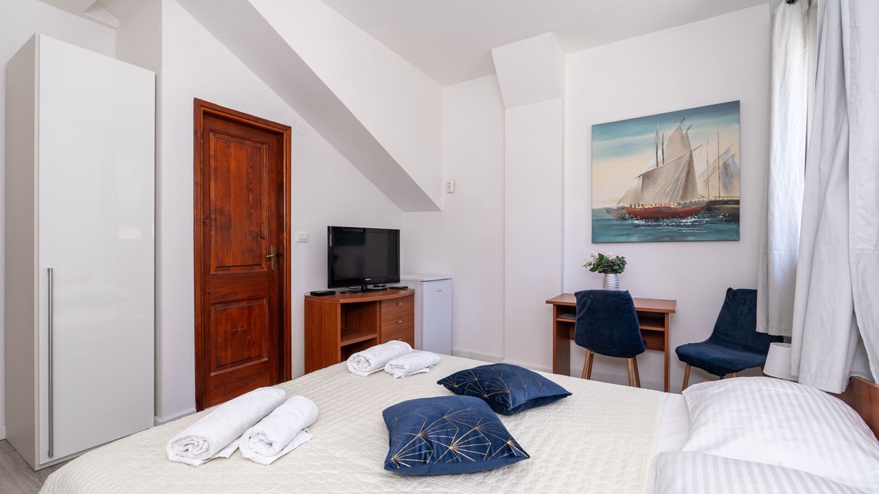 Photo of Bedroom in Komolac