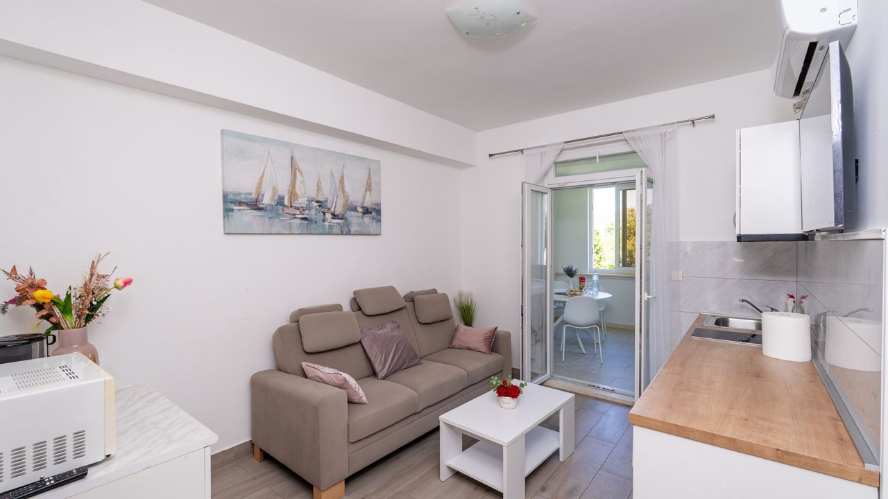 Photo of Livingroom in Komolac