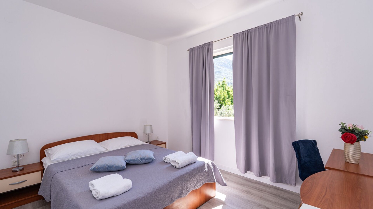 Photo of Bedroom in Komolac