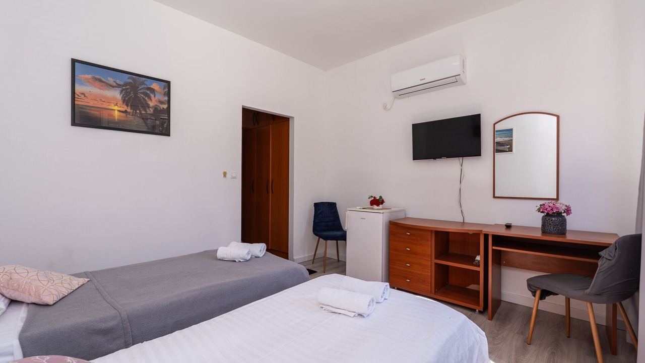 Photo of Bedroom in Komolac