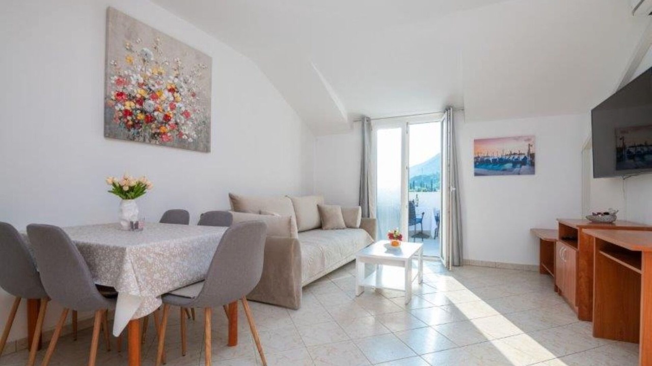 Photo of Livingroom in Komolac