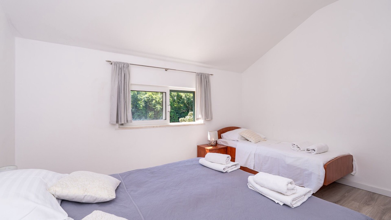 Photo of Bedroom in Komolac