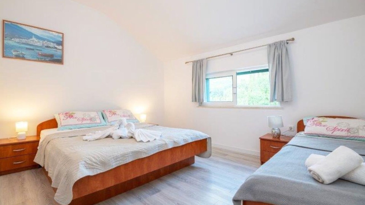 Photo of Bedroom in Komolac