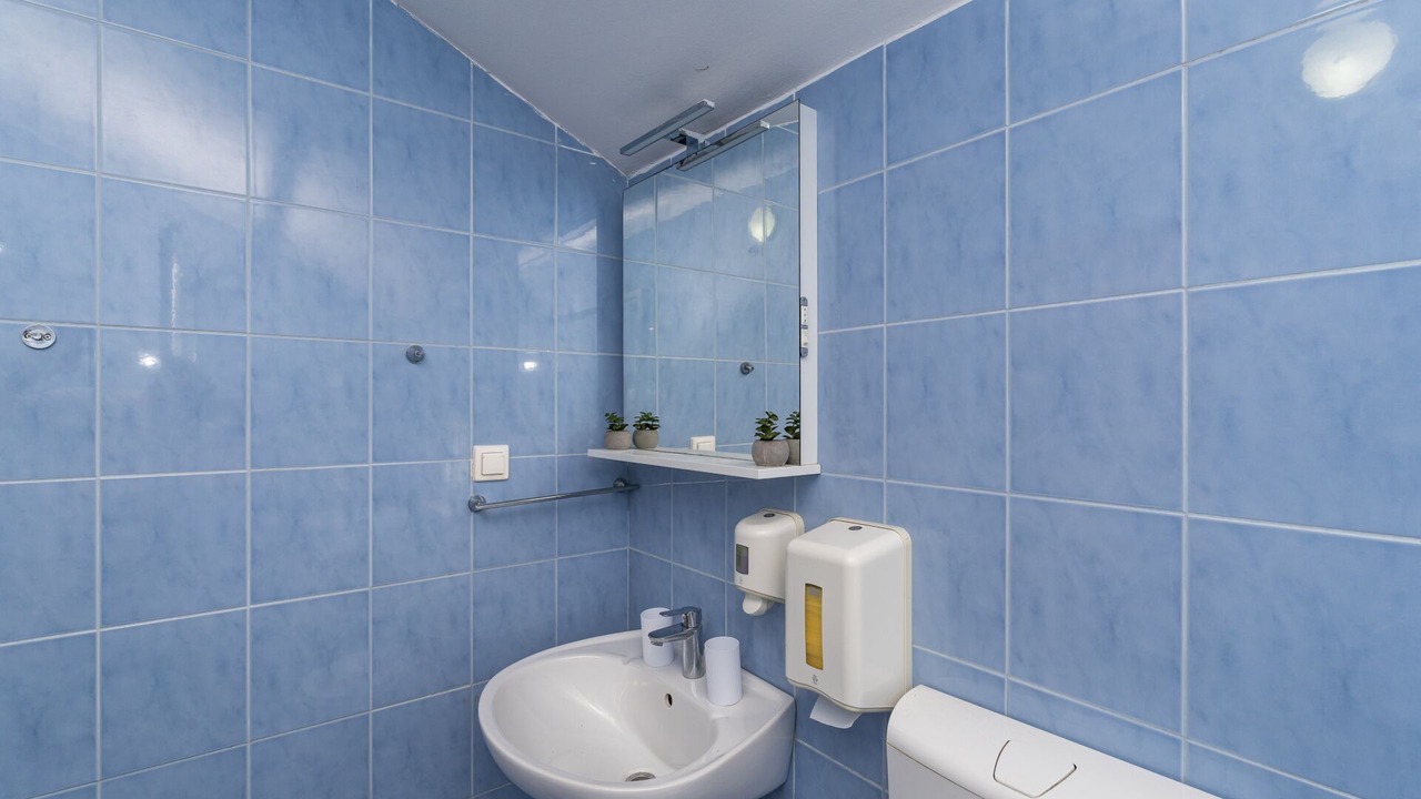 Photo of Bathroom in Komolac