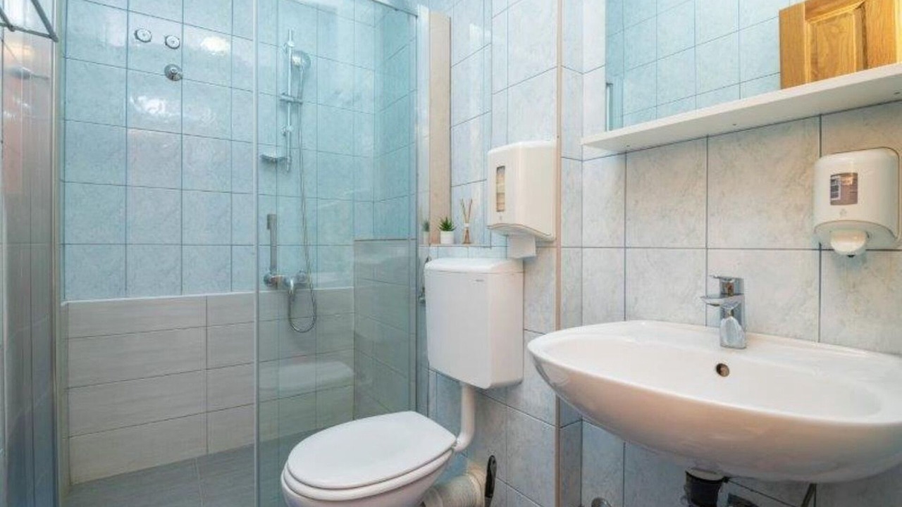 Photo of Bathroom in Komolac