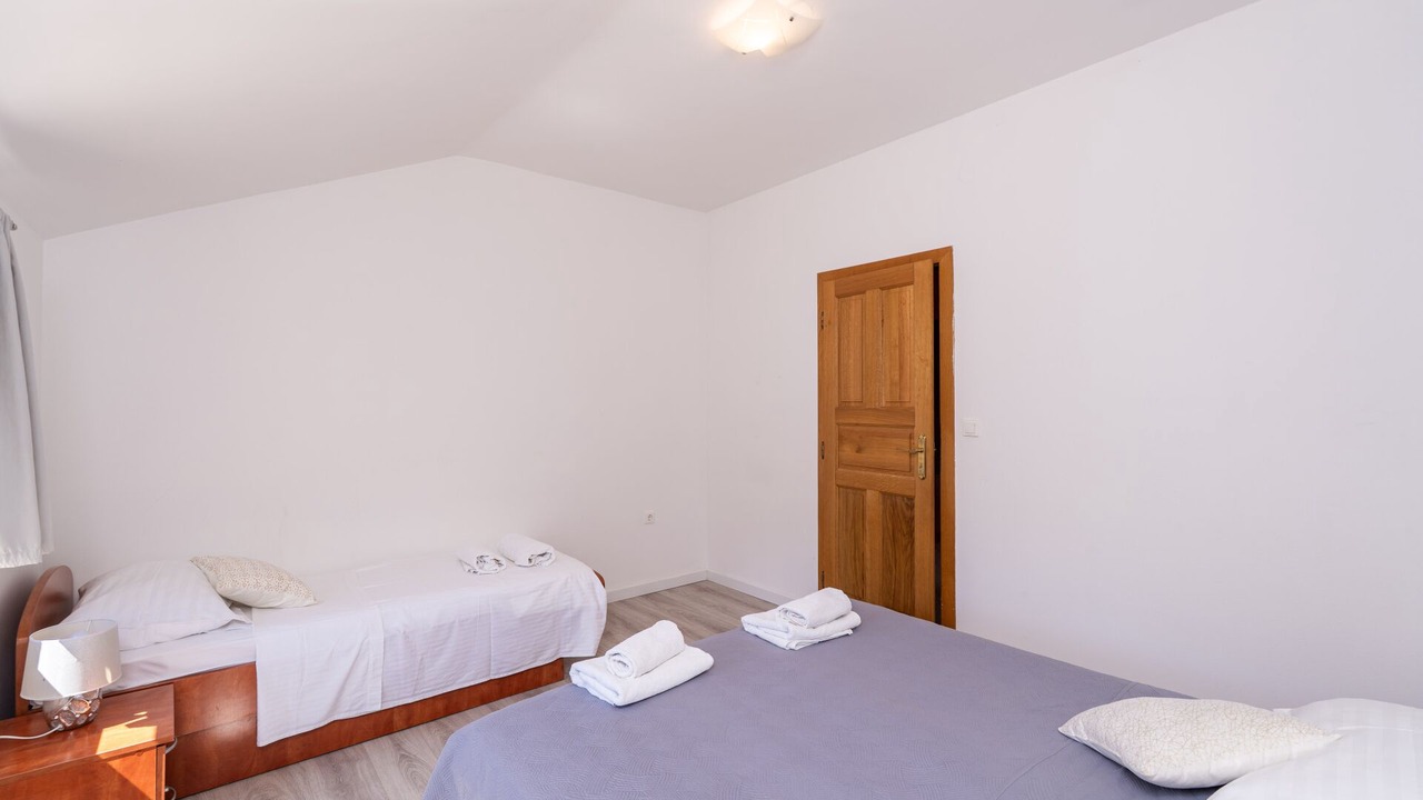 Photo of Bedroom in Komolac