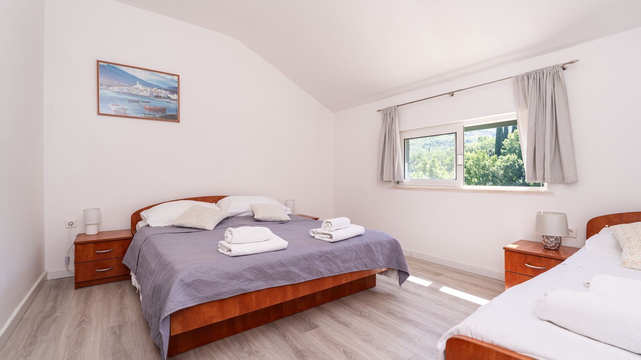 Photo of Bedroom in Komolac
