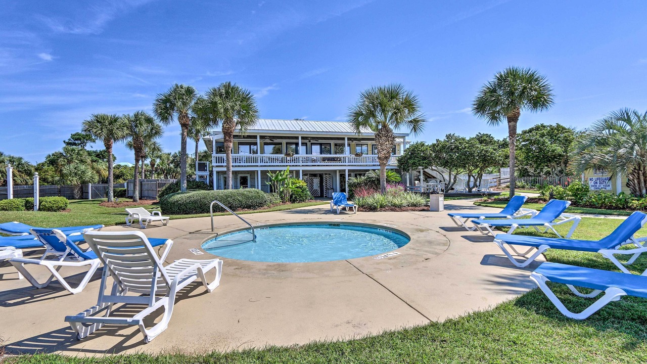 Photo of Outdoor in Oceanmarsh Subdivision
